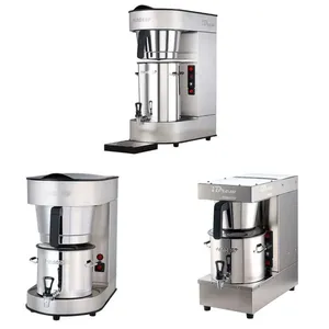 Hot bán cao cấp chất lượng Made <span class=keywords><strong>in</strong></span> Ấn Độ giá bán buôn cao đòi hỏi thương mại tự động nước nóng máy bán hàng tự động 10L - Product Image 3