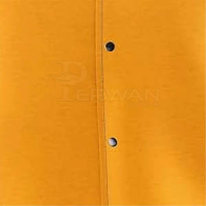 2025 haute qualité fait bas quantité minimale de commande lettre homme vestes Logo personnalisé imprimé lettre homme vestes - Product Image 6