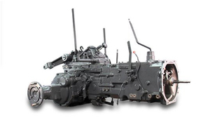 Tracteur agricole Kubota L-4028 pour une utilisation agricole efficace - Product Image 2