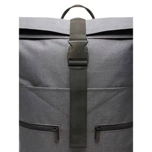 กระเป๋าเป้โน้ตบุ๊กแฟชั่นแบบกำหนดเองสำหรับสินค้าส่งเสริมการขาย - Product Image 2