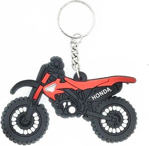 Parches de goma tejidos con estilo y duraderos con logotipo de PVC bordado, llaveros, accesorios de moda personalizados para cada ocasión - Product Image 2