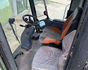 รถเกี่ยวข้าว CLAAS Lexion 540 - Product Image 4