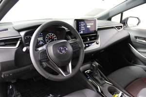 Corolla S-E LHD 2024 Usado en Buen Estado - Product Image 2