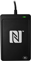 Lector de Tarjetas con Chip Inteligente NFC ACR1252U