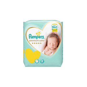 Couches Pampers à prix réduit offertes en grande quantité - Product Image 6