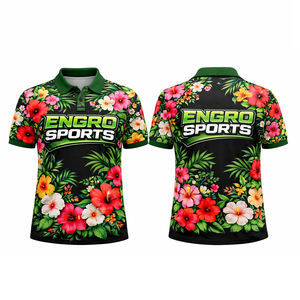 Sweat-shirt à capuche personnalisé avec motif, nouveau sweat-shirt de sport à sublimation, design sur mesure, sweat-shirt à sublimation - Product Image 3