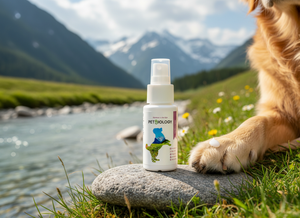 PETBIOLOGY Crema de Lujo para el Cuidado Intensivo de las Patas de Perros y Cachorros de 2+ Meses, 50 ml - Product Image 5
