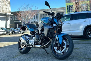 NOUVELLE OFFRE BMWW F 900 R - Product Image 2