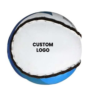 Vente en gros de balles de lancer Sliotar sur mesure au meilleur prix balles de lancer portables en cuir artificiel intelligent tactile - Product Image 4