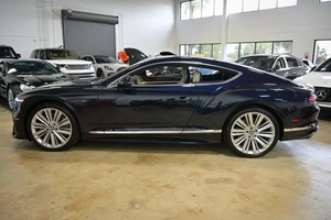 Bentley Continental GT Speed 2026 Certificado, Limpio y en Buen Estado - Product Image 2
