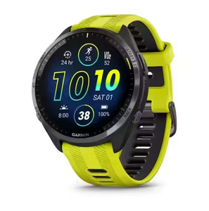 นาฬิกาสมาร์ทวิ่ง Garmin Forerunner รุ่นใหม่ - Product Image 2