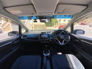 Honda Fit Usado del 2019 - Product Image 5