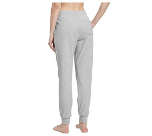 กางเกงวอร์มผู้หญิงวัสดุปรับขนาดได้สำหรับฤดูหนาว - Product Image 2