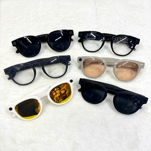 Gafas Inteligentes INMO MT3 con Cámara de 8MP, Video 1080P, Traducción por IA, Carga Tipo-C, Gafas de Sol Deportivas para Exteriores - Product Image 2