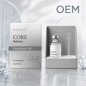 Sérum Visage Hydratant Intensif CORE, Essence Raffermissante et Lissante, Fabricant OEM ODM de Soins Personnalisés - Product Image 1