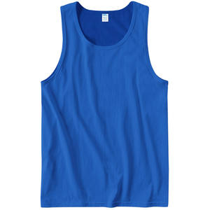 Bella+Canvas 3480 - Unisex Jersey Tank Tops Bella Canvas 3483 - <b>Muscle</b> Tank Tops Custom Design Logo Color Gym <b>Vest</b> - Product Image 5
