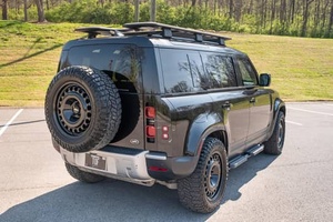 LAND ROVER DEFENDER 110 S 2022 USADO, Volante a la Izquierda/Derecha - Product Image 4