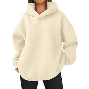 Sweat-shirts pour femmes décontractés et tendance, entièrement personnalisés, nouvelle arrivée, manches longues, respirants, tendance - Product Image 1