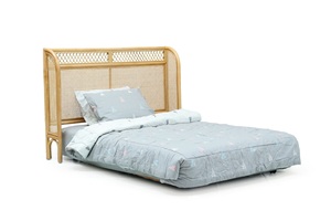Venta caliente final especial April ANDARA HEAD BOARD Elegante y cómodo para muebles de dormitorio para apartamento, Villa u hotel - Product Image 2
