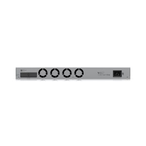 Switch de Agregación Ubiquiti USW-PRO, UniFi, 28x SFP+, 4x SFP28, SmartPower RPS - Product Image 2