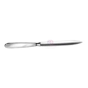 Premium Stainless Steel <b>Surgical</b> Dissecting <b>Knives</b> Manual High Precision Cutting Instruments for Surgeons Made in Pakistan - Product Image 5