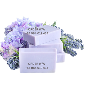 SAVON AU CITRON FAIT MAIN DISPONIBLE POUR L'ACHAT EN VRAC AVEC PRIX DIRECT USINE EMBALLAGE PERSONNALISÉ - Product Image 2