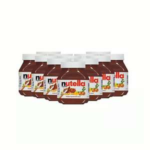 Nutella de qualité en gros 3 kg / Ferrero pour l'exportation 1 kg, 3 kg, 5 kg, 7 kg / 350 g 750 g / Meilleure qualité Ferrero original en vente en ligne - Product Image 5