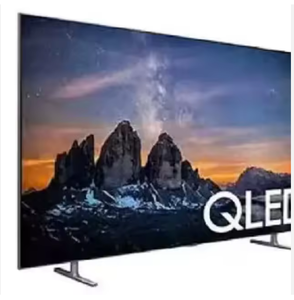 Televisor QLED Smart 8K UHD Económico de 55-65-75-85 Pulgadas, Clase 55, Serie 9, 4K -HD, Grado Industrial DIY con Personalización OEM - Product Image 2