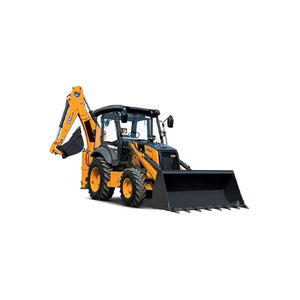 Backhoe <b>Loader</b> bulk supply cheap price wholesale export quality - Product Image 2