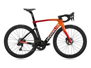 Bicicletas de carretera Pinarello DOGMAs serie F DURA ACE DI2 listas para enviar - Product Image 3