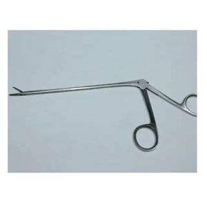 Pinzas para Oídos Endo Tech ENT, Manuales, de Acero Inoxidable 410, Instrumentos Quirúrgicos ENT de Primera Calidad - Product Image 6