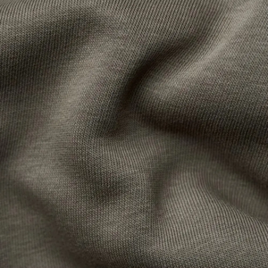 Sudadera con Capucha de Felpa Gruesa para Hombre, Estilo Urbano, 100% Algodón, Corte Regular, Color Sólido, Invierno, Unisex, Casual, Secado Rápido - Product Image 6