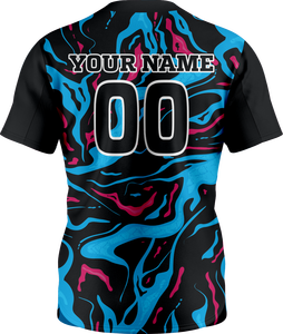 Uniforme de Softbol para Hombre Más Vendido, Uniforme de Softbol con Logotipo Personalizado, Ropa de Equipo de Softbol - Product Image 3