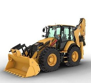 รถตัก1CBM 0.25CBM ไฟฟ้า8.2Ton XC870HK น้ำหนักในการดำเนินงานรถตักดินแบบใหม่สำหรับฟาร์มสภาพการใช้งาน - Product Image 2