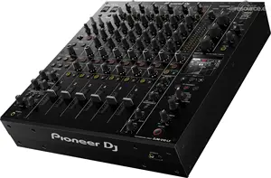 טוב DJ-חדש Piioneer DJ DJM-V10 6-ערוץ מועדון מיקסר w/ 4-Band EQ & ייעודי ערוץ מדחס