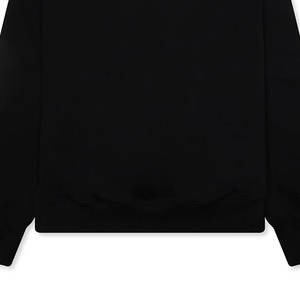 OEM ODM personalizado hombres Rhinestone sudaderas con capucha DTG DTF sublimación sudadera Streetwear pulóver ropa Casual - Product Image 6