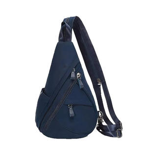 DST Crossbody bag Designer Light Travel Mini monedero con correa ajustable tarjeta hombro clásico Impermeable Bolsos de moda - Product Image 2