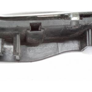 Poignée de porte intérieure avant droite PEUGEOT 208 Série 96605253vv (12>19) - Product Image 3