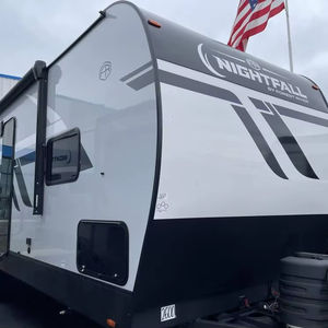 Nouveau 2025 F-o-r-e-s-t R-i-v-e-r Nightfall 25N - Product Image 1