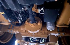 Nuevo diseño JCB usado 3CX Nueva retroexcavadora JCB 3CX a la venta barato/UK usado barato JCB 3CX - Product Image 5