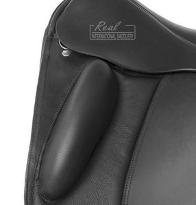 Selles d'équitation de dressage anglais de la plus haute qualité à vendre - Product Image 2