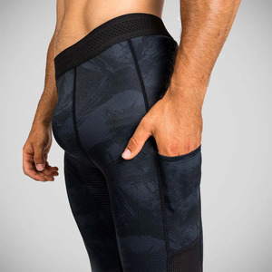 Hombres de alta calidad BJJ Spats logotipo personalizado sublimación MMA ropa de entrenamiento de gimnasio caliente nuevo tamaño adulto al por mayor - Product Image 6