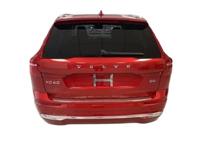 SUV de Lujo Mediano Usado 2024, Caja de Cambios Automática, Neumáticos R18, Volante a la Izquierda, Motor Turbo de Gasolina, Interior de Cuero Oscuro/Claro - Product Image 3