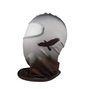 Pasamontañas de Karting profesional resistente a las llamas, casco de carreras, ligero, transpirable, capa térmica, Escudo de seguridad cómodo - Product Image 1