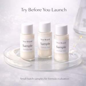 Crema y Loción Facial Antienvejecimiento, Reparadora, Hidratante e Iluminadora para Todo Tipo de Piel - Product Image 4