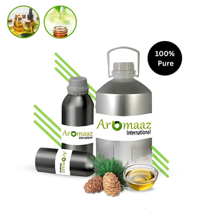 Aceite Esencial de Árbol de Té y Cedro Puro a Granel, Grado Cosmético, Extracto Natural de Plantas, Certificado GMP, Formulaciones para el Cuidado de la Piel, Suero Facial - Product Image 5