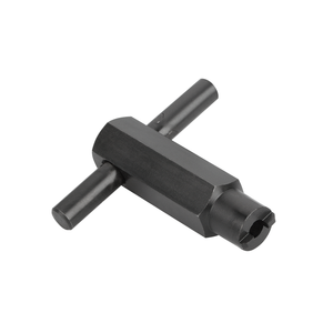 ชุดเครื่องมือประกอบ K0317 รุ่น M12 ทำจากเหล็ก สำหรับติดตั้งสปริงพลันเจอร์ในชิ้นส่วนกระบอกสูบ - Product Image 1