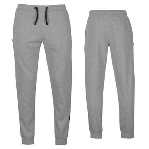 Prix de gros Pantalons de jogging pour hommes Taille personnalisée Coupe ajustée Vêtements de sport en coton Vêtements décontractés Pantalons légers Toutes tailles - Product Image 5
