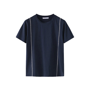 ชุดกางเกงขาสั้นลำลองสำหรับผู้ชายสินค้าออกใหม่คอลเลกชันฤดูร้อนสินค้ามาใหม่ - Product Image 2