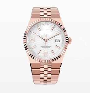 Montre de haute qualité à label privé, cadran personnalisé avec logo, mouvement automatique, montre en acier inoxydable pour hommes - Product Image 1